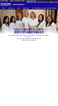 Mobile Screenshot of midtowndentistnewyork.com